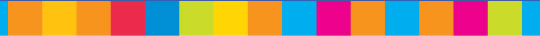 Top Banner Bar Bottom Right