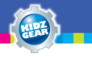 Kidz Gear Home